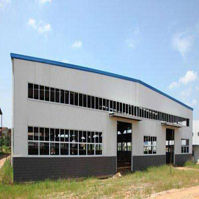 high strength Factory Steel Structure for Platform